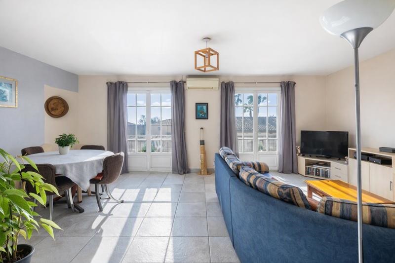 Vente Appartement Baillargues - 3 pièces -108 m² - (34670)