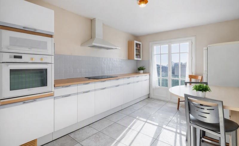 Vente Appartement Baillargues - 3 pièces -108 m² - (34670)