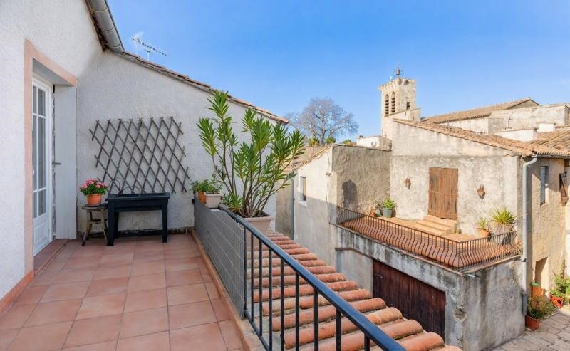 Vente Appartement BAILLARGUES 34670 3 pièces - 108 m²