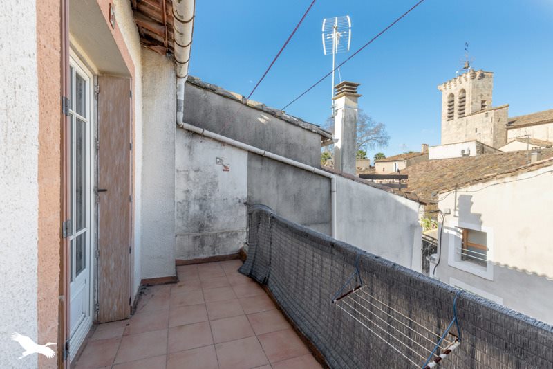 Vente Appartement BAILLARGUES - 3 pièces -108 m² - (34670)