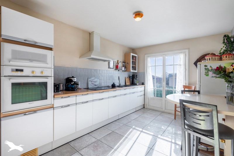 Vente Appartement BAILLARGUES - 3 pièces -108 m² - (34670)