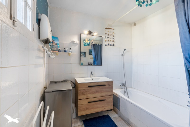 Vente Appartement BAILLARGUES - 3 pièces -108 m² - (34670)
