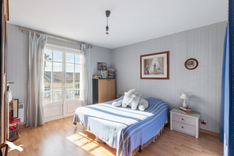 Vente Appartement BAILLARGUES - 3 pièces -108 m² - (34670)