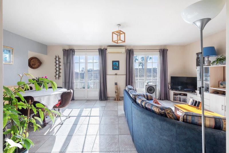 Vente Appartement BAILLARGUES - 3 pièces -108 m² - (34670)