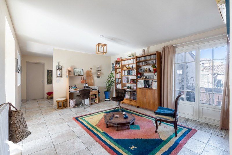 Vente Appartement BAILLARGUES - 3 pièces -108 m² - (34670)