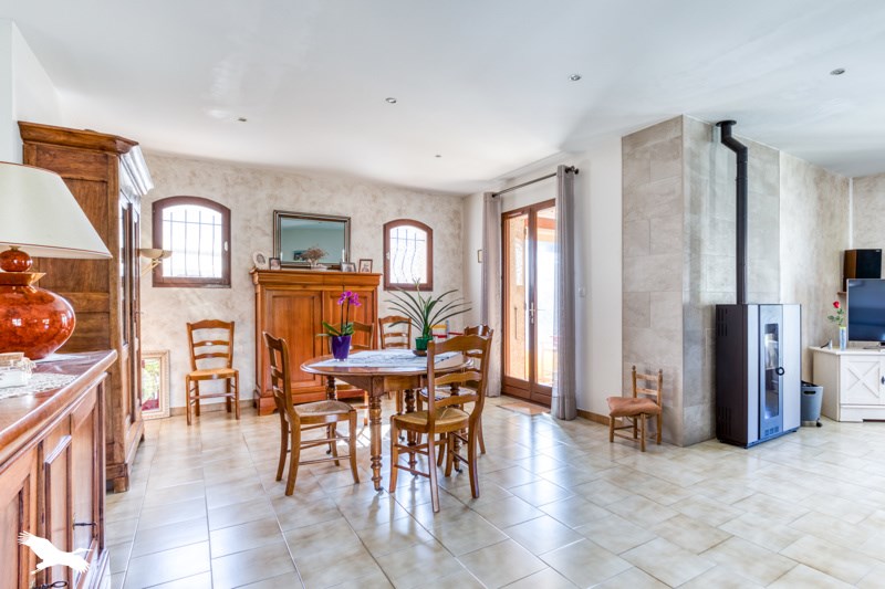 Vente Maison BAILLARGUES - 5 pièces -165 m² - (34670)