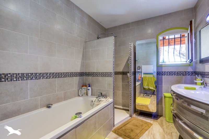 Vente Maison BAILLARGUES - 5 pièces -165 m² - (34670)