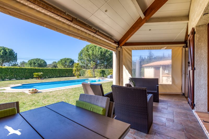 Vente Maison BAILLARGUES - 5 pièces -165 m² - (34670)