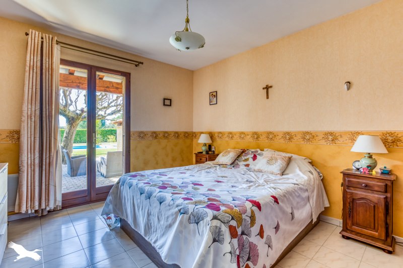 Vente Maison BAILLARGUES - 5 pièces -165 m² - (34670)