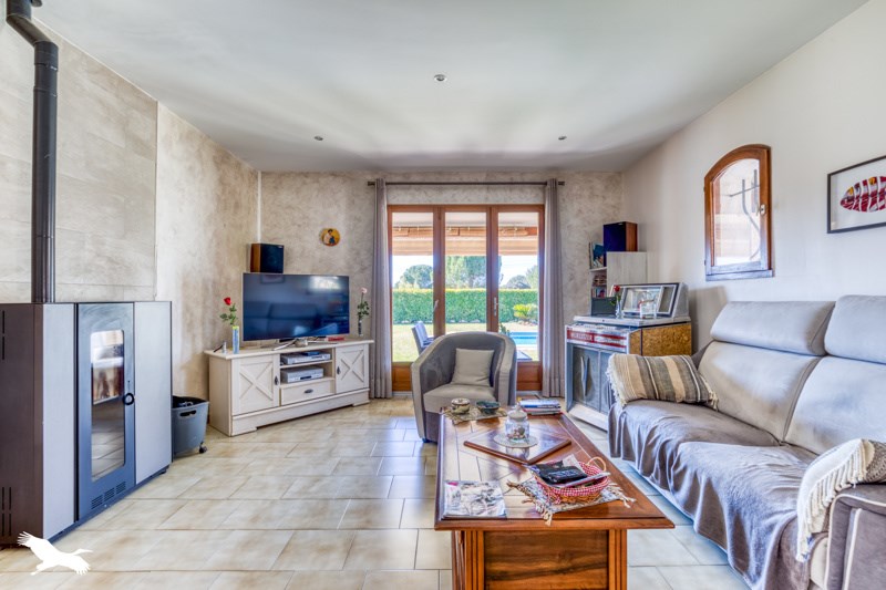 Vente Maison BAILLARGUES - 5 pièces -165 m² - (34670)