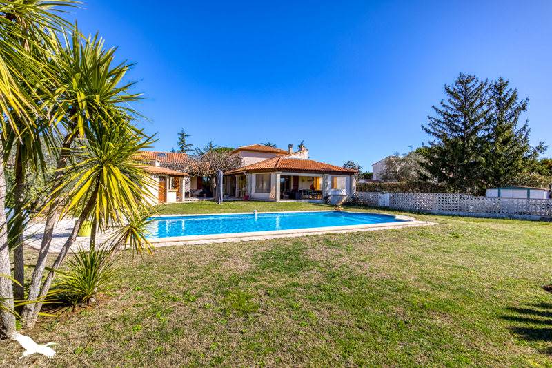 Vente Maison BAILLARGUES - 5 pièces -165 m² - (34670)