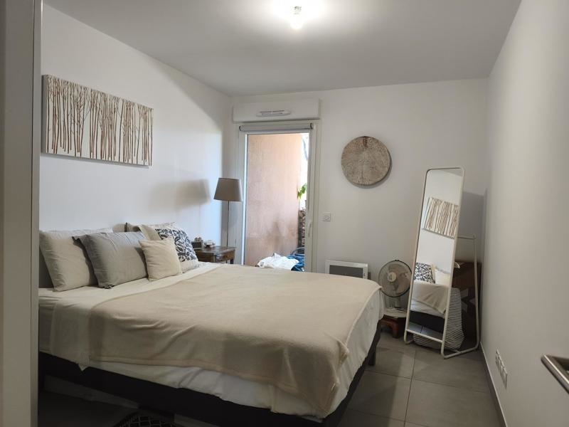 Vente Appartement CASTRIES - 3 pièces -58 m² - (34160)