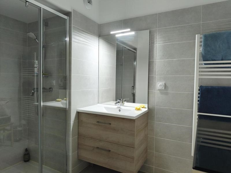 Vente Appartement CASTRIES - 3 pièces -58 m² - (34160)