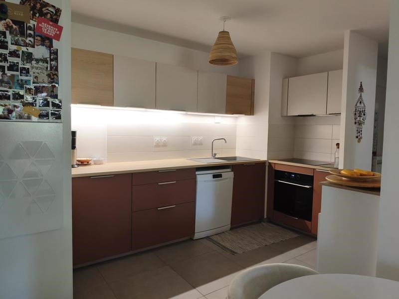 Vente Appartement CASTRIES - 3 pièces -58 m² - (34160)
