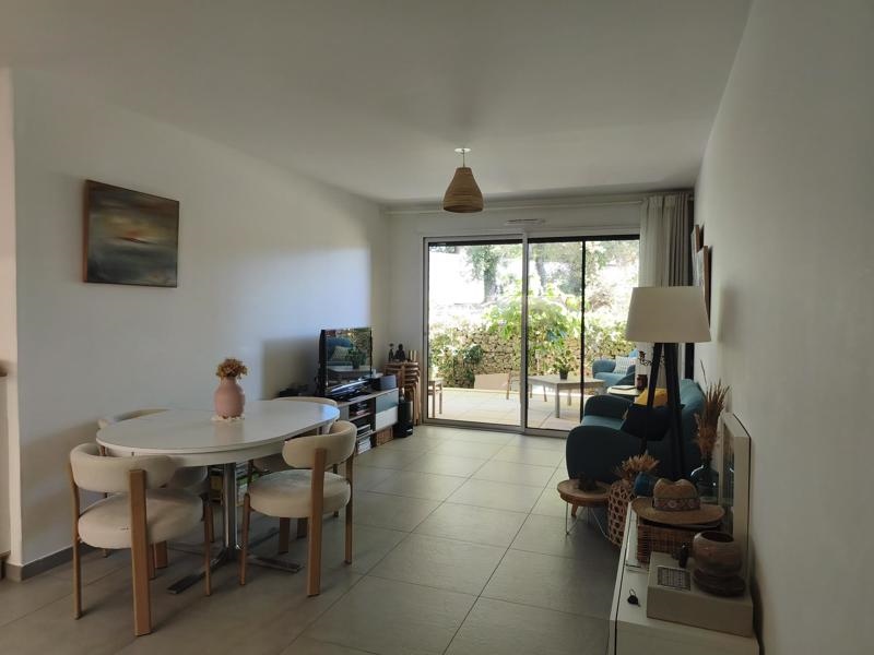 Vente Appartement CASTRIES - 3 pièces -58 m² - (34160)