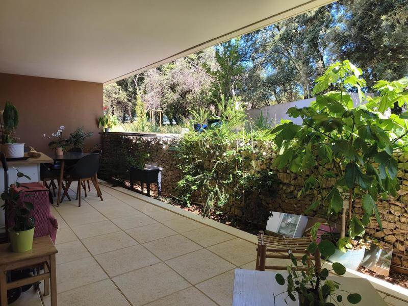 Vente Appartement CASTRIES - 3 pièces -58 m² - (34160)
