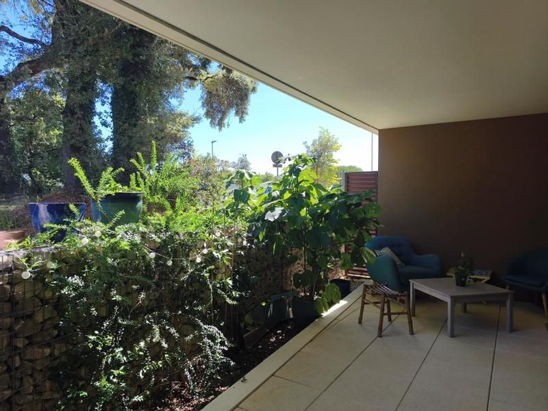 Vente Appartement CASTRIES - 3 pièces -58 m² - (34160)