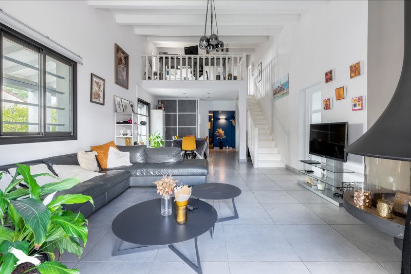 Vente Maison BAILLARGUES - 6 pièces -175 m² - (34670)