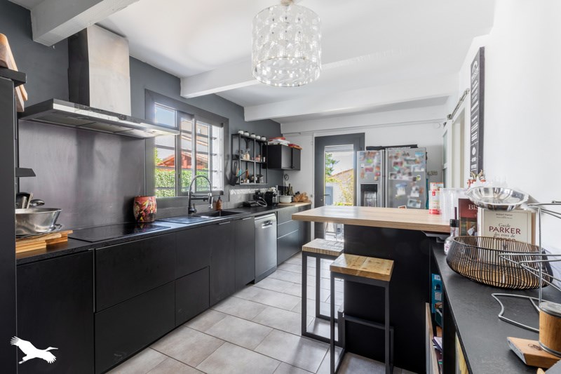 Vente Maison BAILLARGUES - 6 pièces -175 m² - (34670)