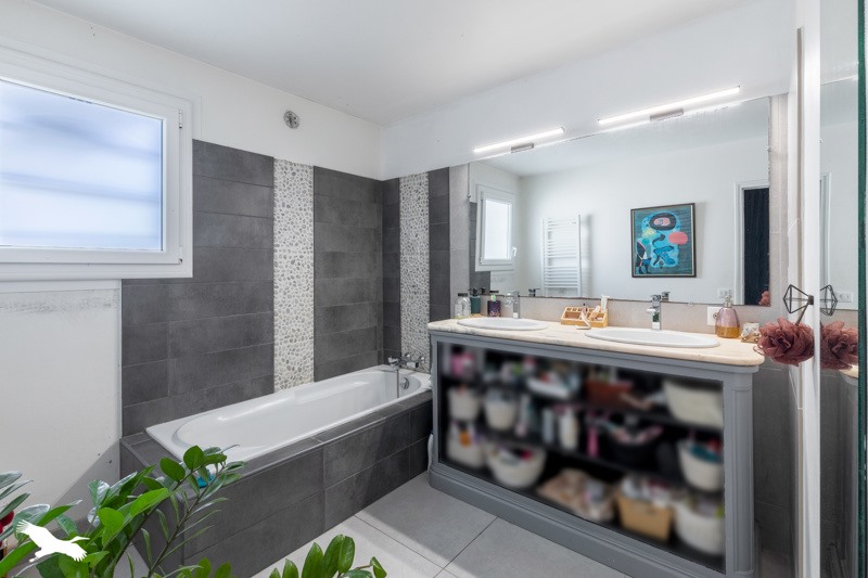 Vente Maison BAILLARGUES - 6 pièces -175 m² - (34670)