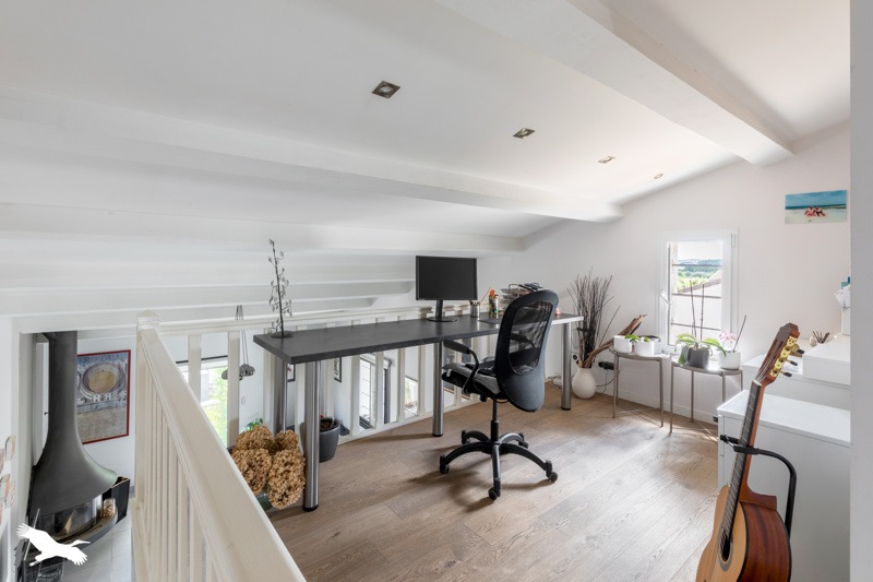 Vente Maison BAILLARGUES - 6 pièces -175 m² - (34670)