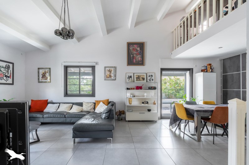 Vente Maison BAILLARGUES - 6 pièces -175 m² - (34670)