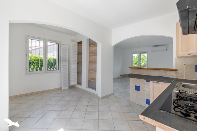 Vente Maison ST BRES - 4 pièces -85 m² - (34670)