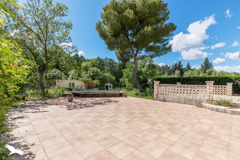 Vente Maison ST BRES - 4 pièces -85 m² - (34670)