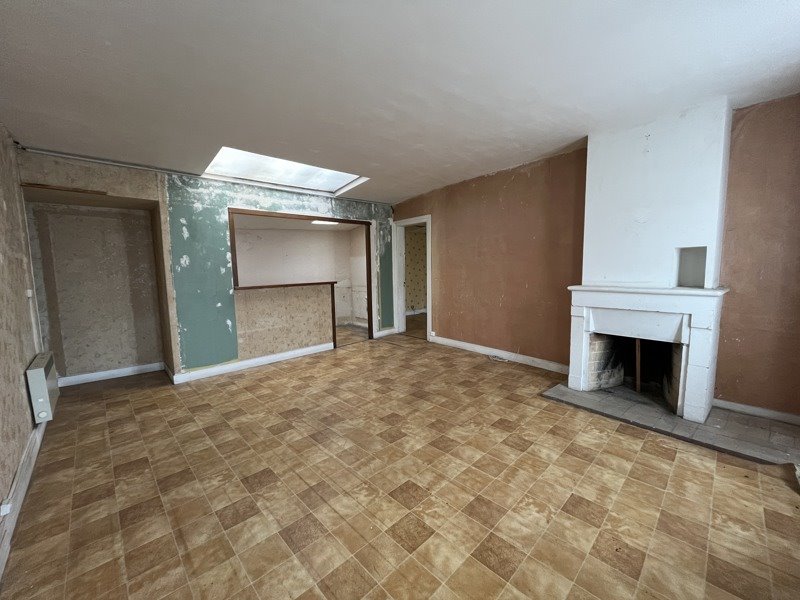 Vente Appartement ST GEORGES DE DIDONNE - 4 pièces -90 m² - (17110)
