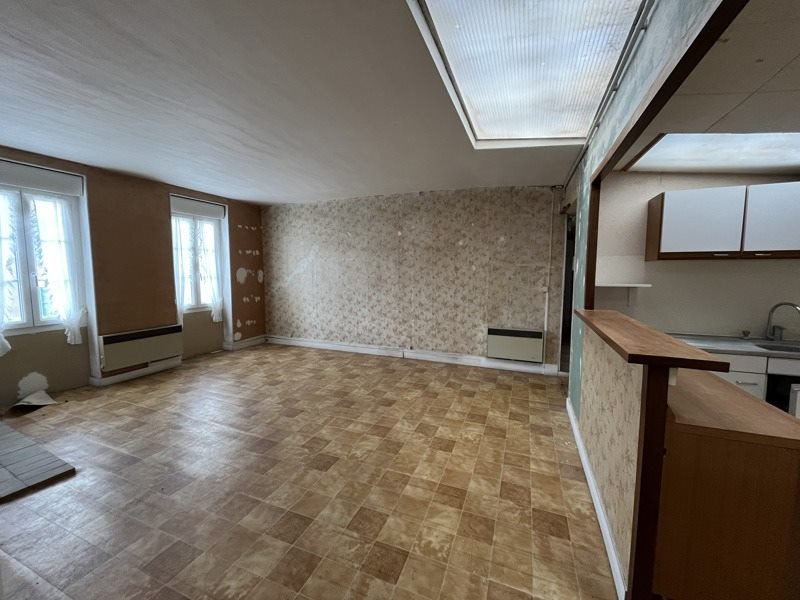 Vente Appartement ST GEORGES DE DIDONNE - 4 pièces -90 m² - (17110)