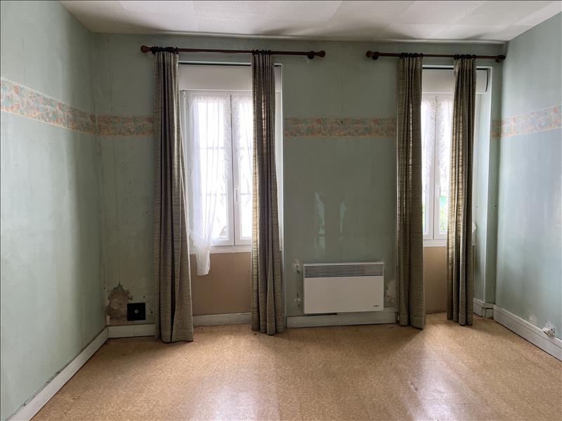 Vente Appartement ST GEORGES DE DIDONNE - 4 pièces -90 m² - (17110)