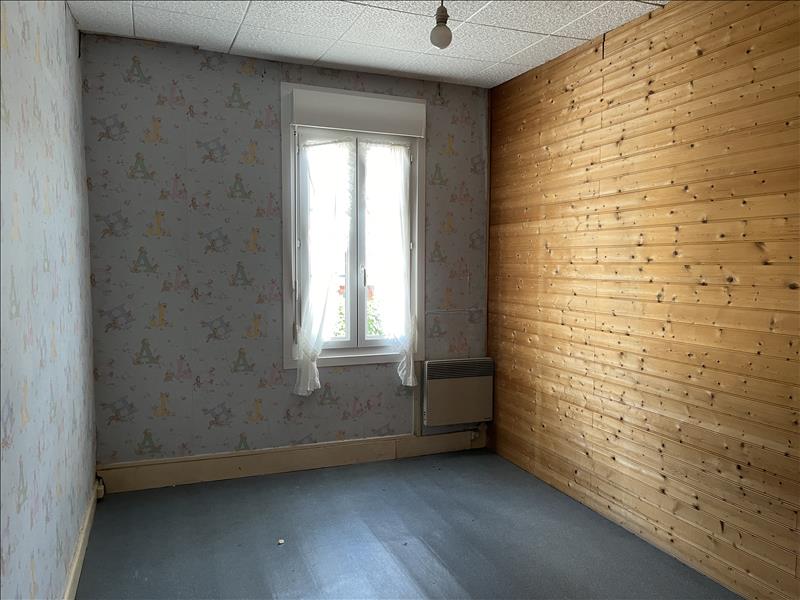 Vente Appartement ST GEORGES DE DIDONNE - 4 pièces -90 m² - (17110)