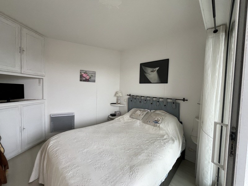 Vente Appartement ST GEORGES DE DIDONNE - 2 pièces -45 m² - (17110)