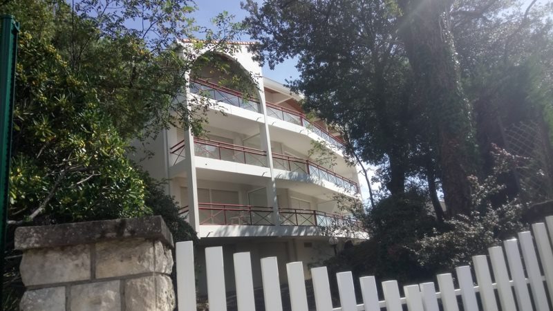 Vente Appartement ST GEORGES DE DIDONNE - 2 pièces -45 m² - (17110)