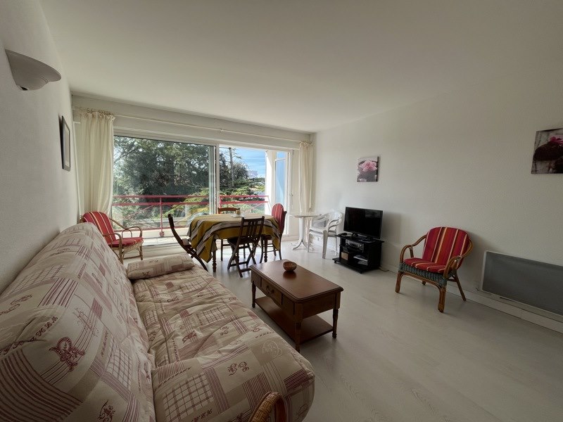Vente Appartement ST GEORGES DE DIDONNE - 2 pièces -45 m² - (17110)