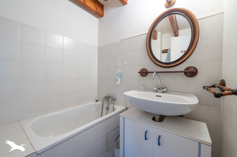 Vente Appartement ST GEORGES DE DIDONNE - 3 pièces -40 m² - (17110)