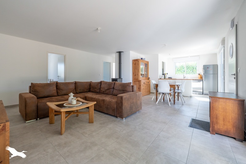 Vente Maison LES MATHES - 4 pièces -80 m² - (17570)