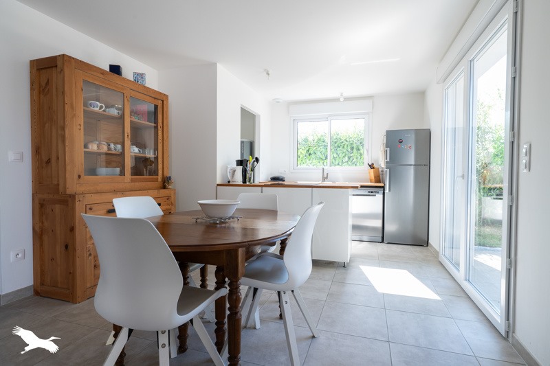 Vente Maison LES MATHES - 4 pièces -80 m² - (17570)