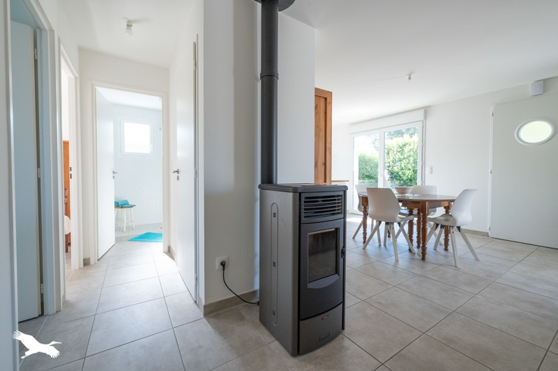 Vente Maison LES MATHES - 4 pièces -80 m² - (17570)