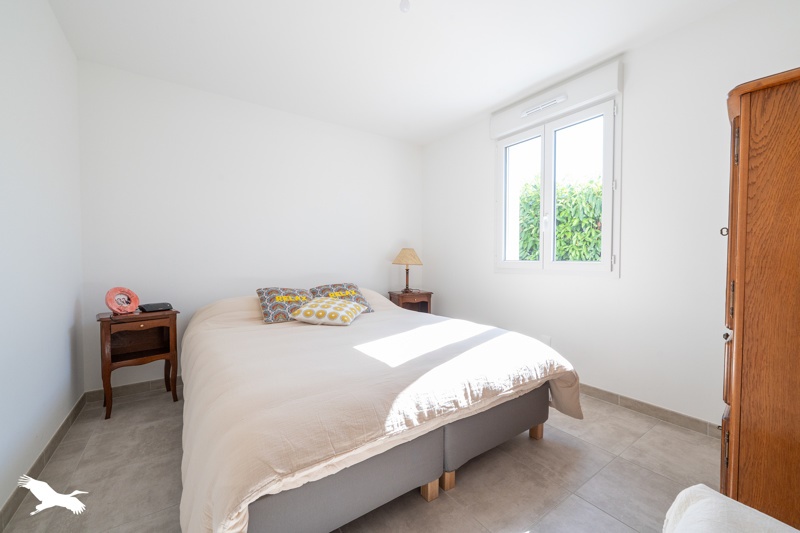Vente Maison LES MATHES - 4 pièces -80 m² - (17570)