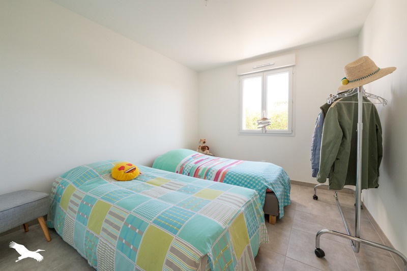 Vente Maison LES MATHES - 4 pièces -80 m² - (17570)