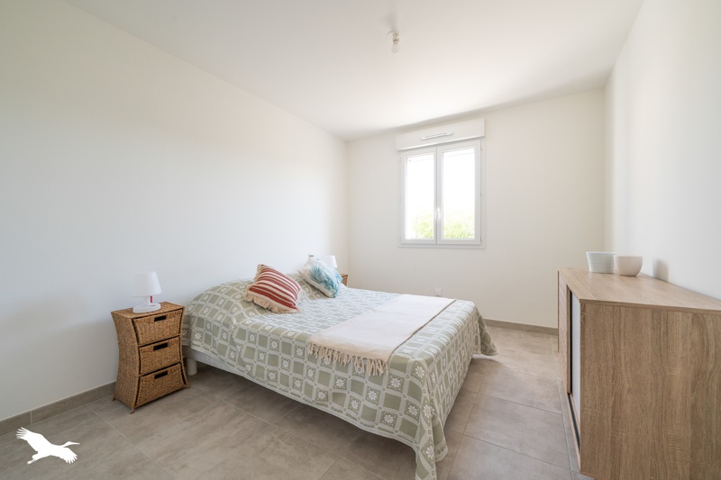 Vente Maison LES MATHES - 4 pièces -80 m² - (17570)