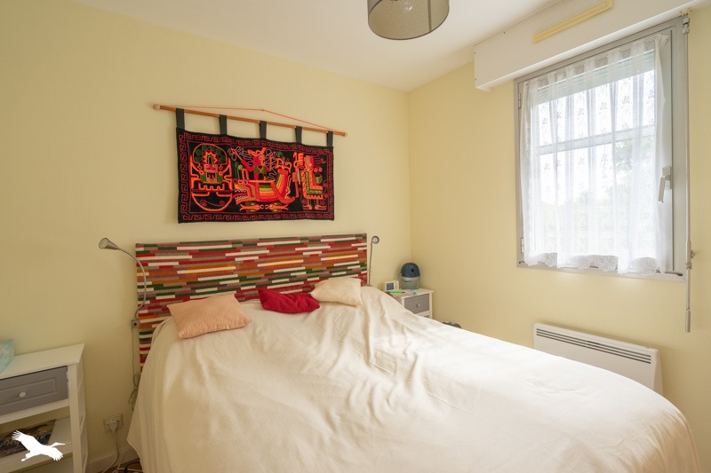 Vente Appartement ST GEORGES DE DIDONNE - 2 pièces -33 m² - (17110)
