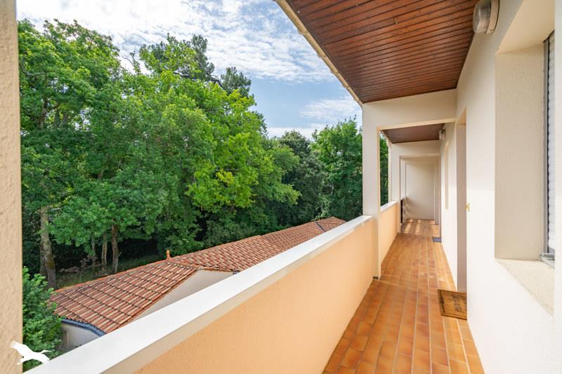 Vente Appartement ST GEORGES DE DIDONNE - 2 pièces -33 m² - (17110)