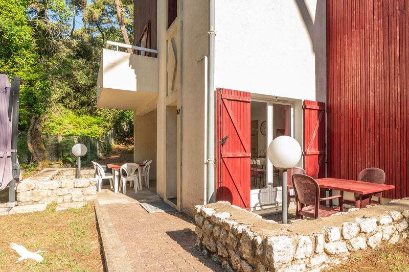 Vente Maison ST GEORGES DE DIDONNE - 3 pièces -52 m² - (17110)