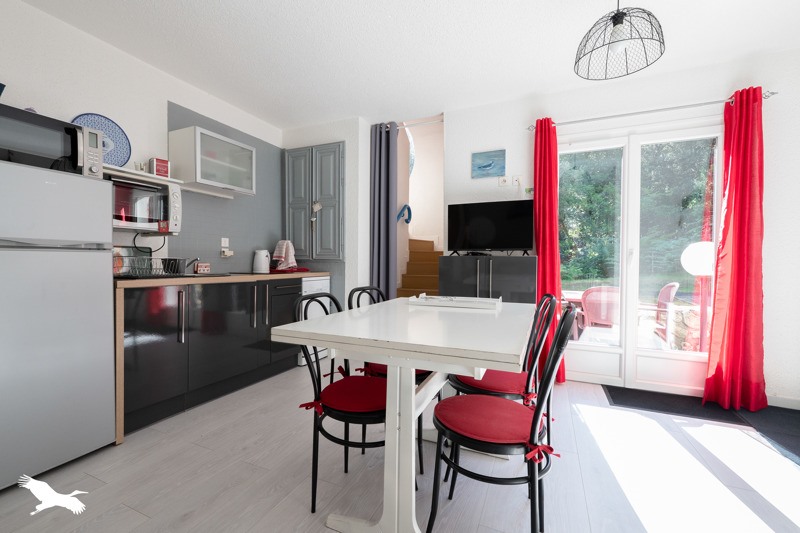 Vente Maison ST GEORGES DE DIDONNE - 3 pièces -52 m² - (17110)