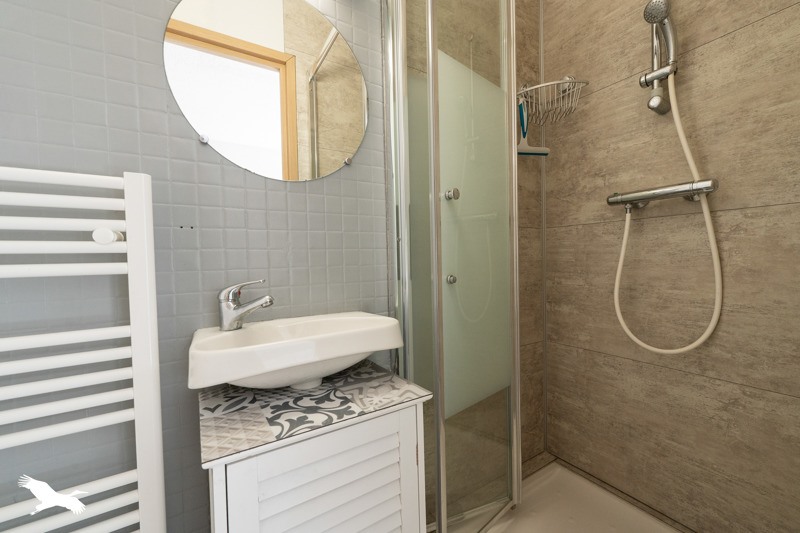 Vente Maison ST GEORGES DE DIDONNE - 3 pièces -52 m² - (17110)