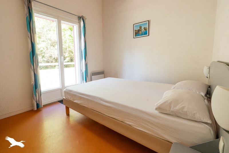 Vente Maison ST GEORGES DE DIDONNE - 3 pièces -52 m² - (17110)