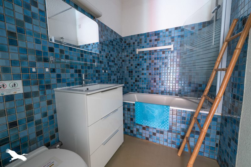Vente Maison ST GEORGES DE DIDONNE - 3 pièces -52 m² - (17110)