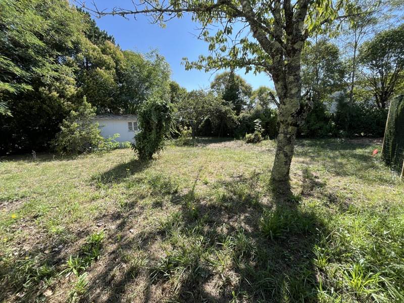 Vente Terrain ST GEORGES DE DIDONNE - -395 m² - (17110)